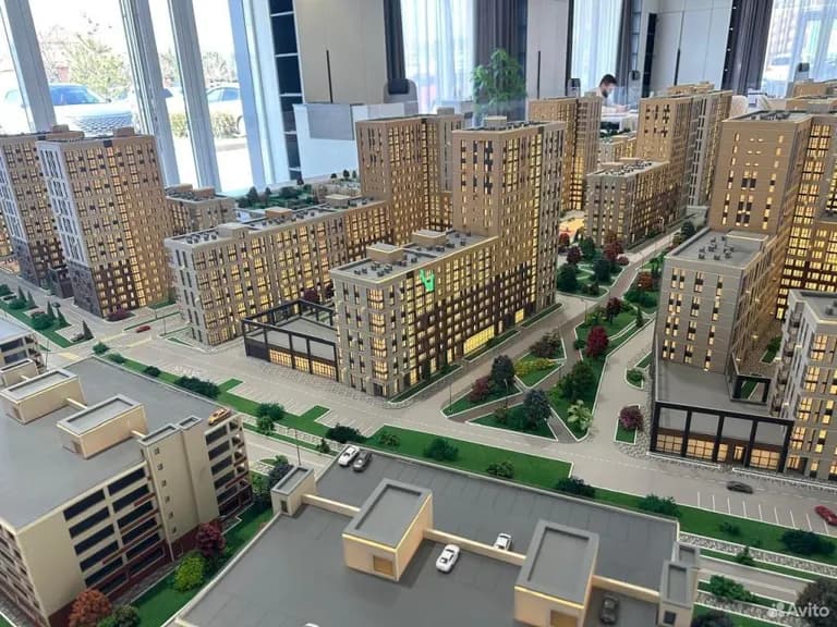 Продается 1-комн. квартира, 23.2 м² — фото 3