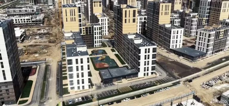 Продается 1-комн. квартира, 23.2 м² — фото 4