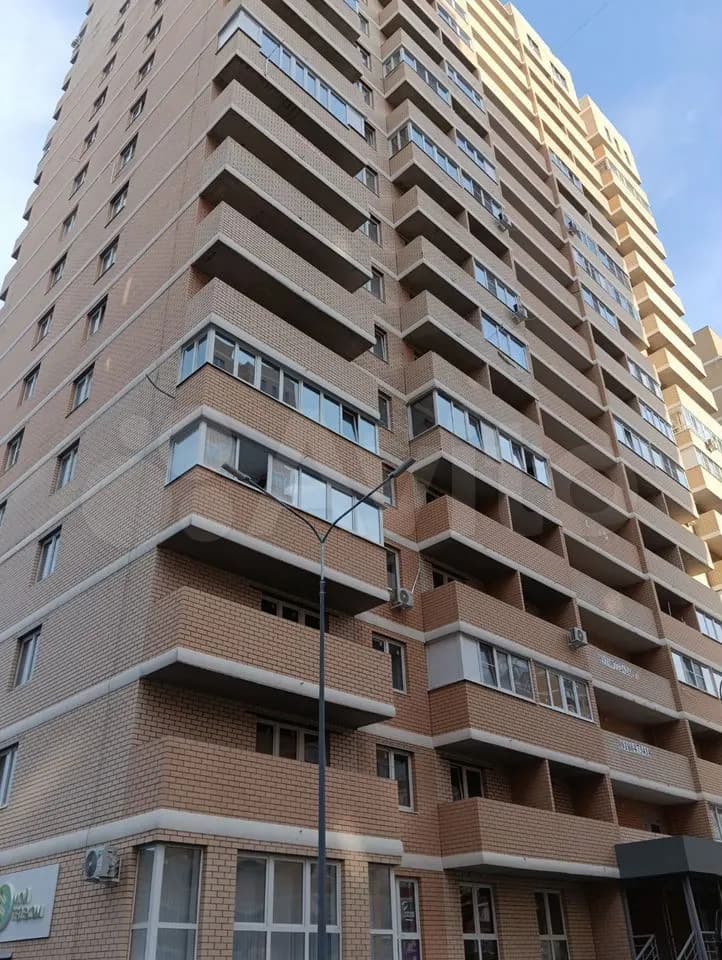 Продается 3-комн. квартира, 65 м²