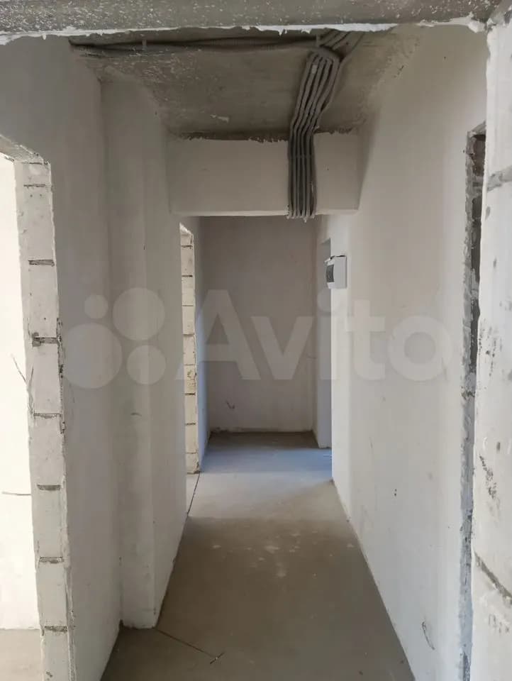 Продается 3-комн. квартира, 65 м² — фото 3
