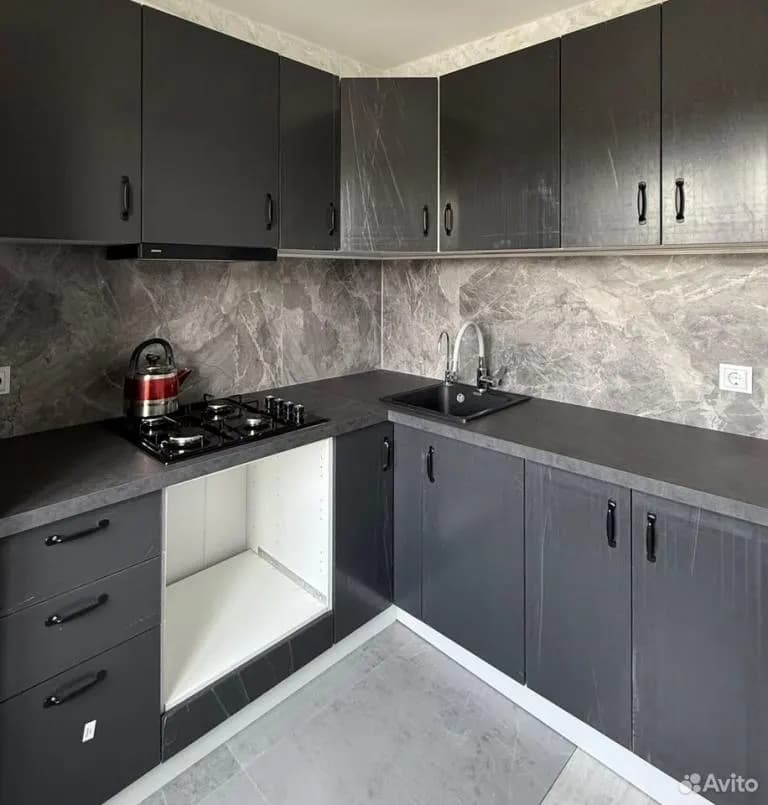 Продается 1-комн. квартира, 31.1 м² — фото 4