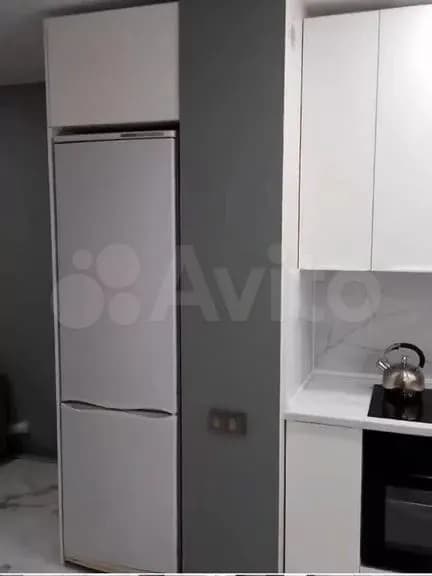 Продается 1-комн. квартира, 47 м² — фото 2
