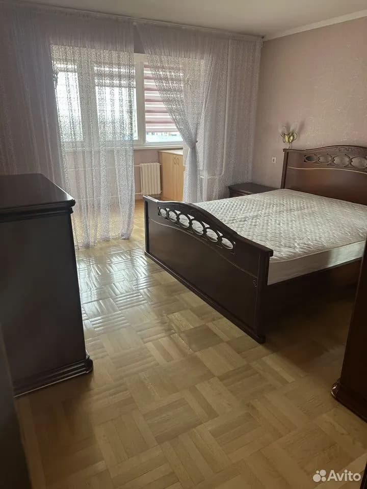 Продается 3-комн. квартира, 102.8 м² — фото 3