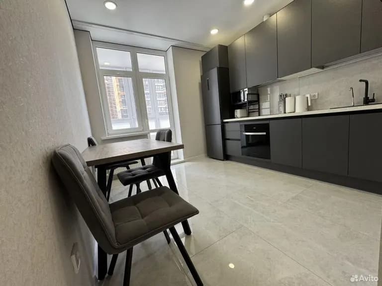 Продается 1-комн. квартира, 41 м² — фото 5
