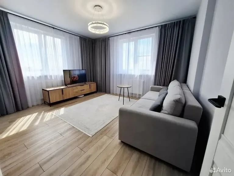 Продается 2-комн. квартира, 50.8 м²