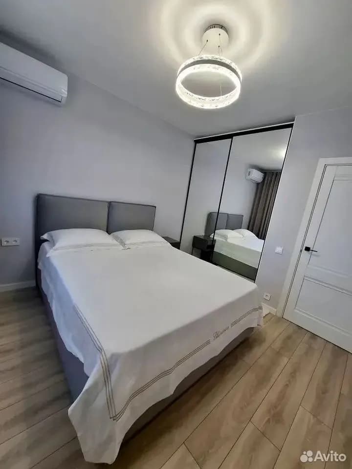 Продается 2-комн. квартира, 50.8 м² — фото 4