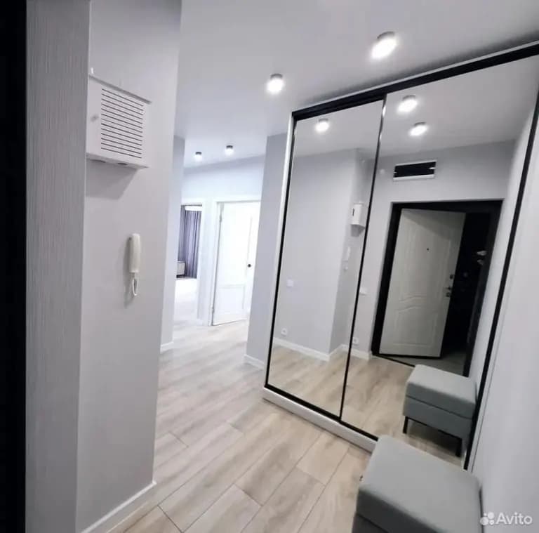 Продается 2-комн. квартира, 50.8 м² — фото 5