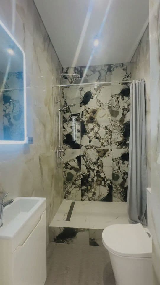 Продается 2-комн. квартира, 55 м² — фото 3