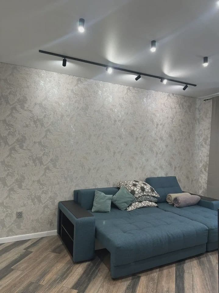 Продается 2-комн. квартира, 55 м² — фото 4