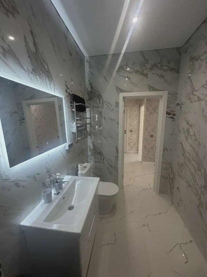 Продается 2-комн. квартира, 55 м² — фото 5