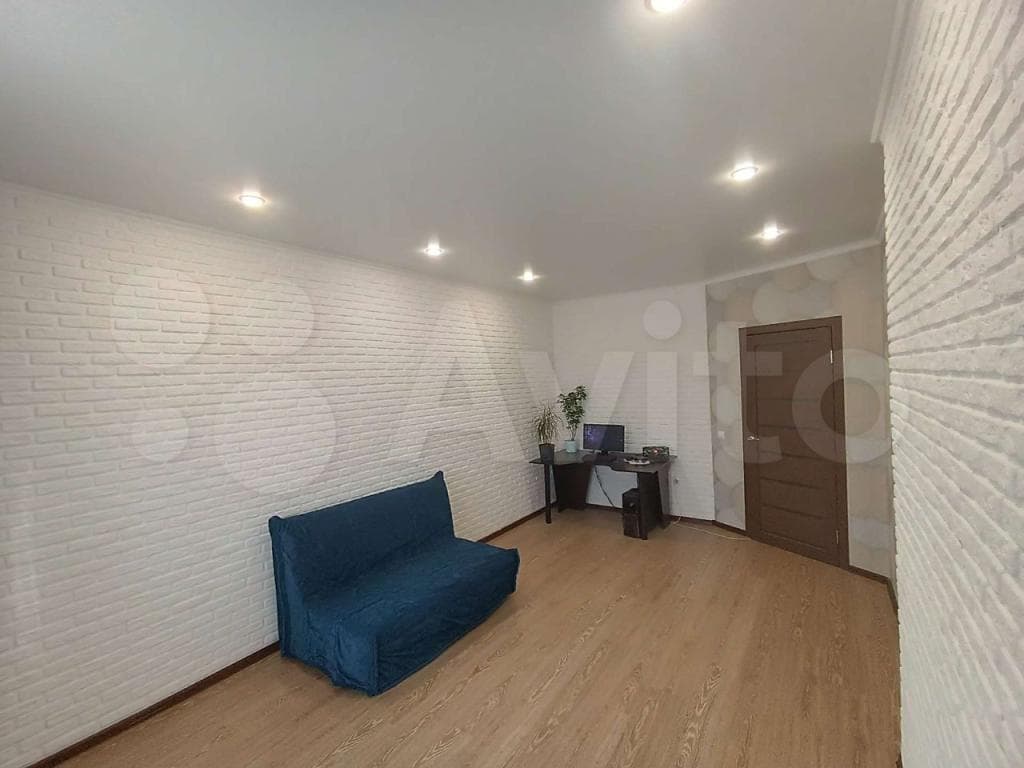 Продается 1-комн. квартира, 44 м² — фото 4