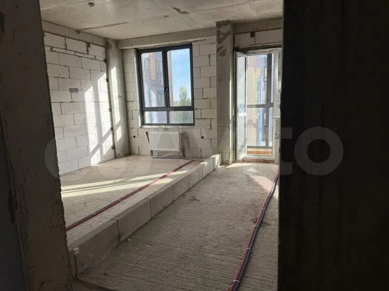Продается 2-комн. квартира, 59 м²