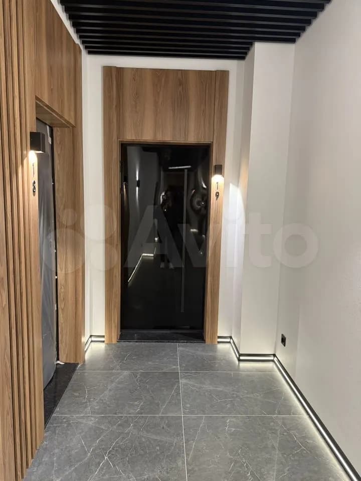 Продается 2-комн. квартира, 59 м² — фото 2