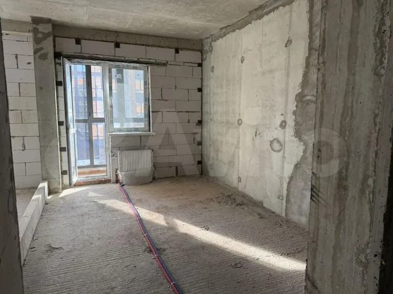 Продается 2-комн. квартира, 59 м² — фото 4