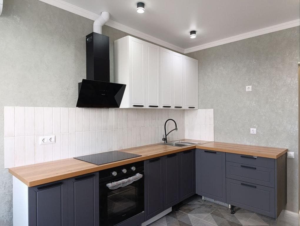 Продается 2-комн. квартира, 56 м²