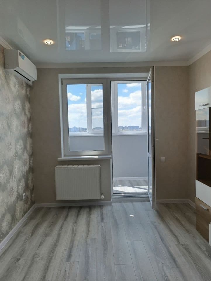 Продается 2-комн. квартира, 56 м² — фото 3