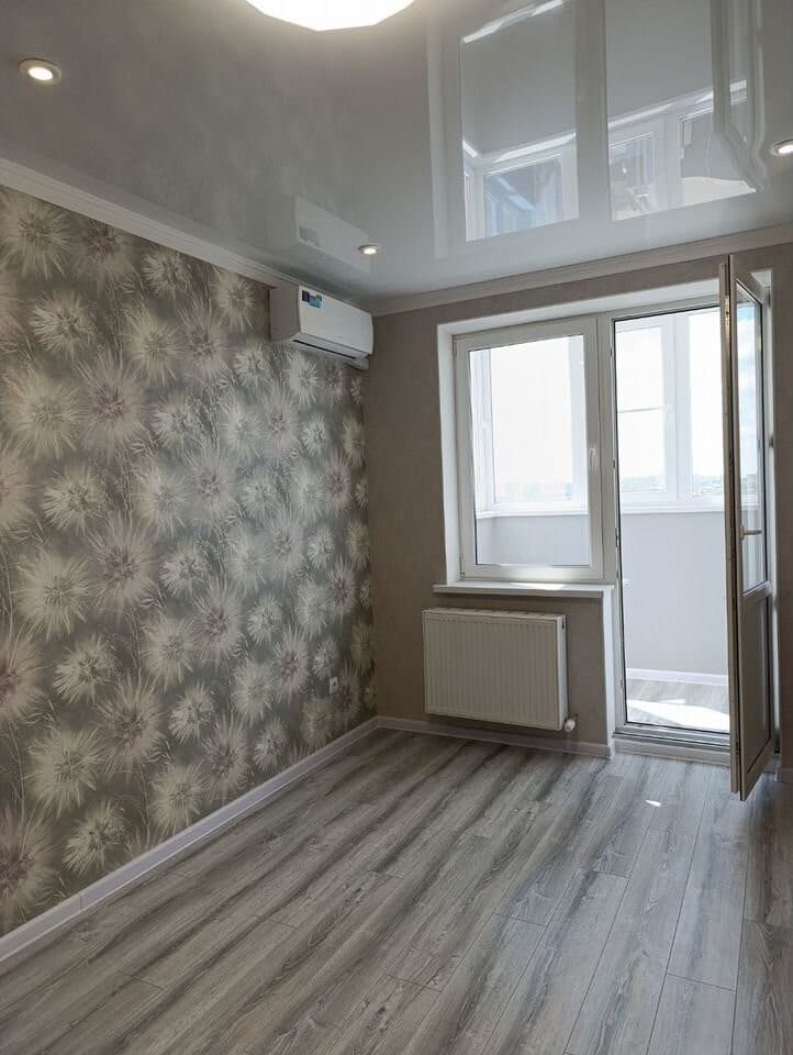 Продается 2-комн. квартира, 56 м² — фото 4