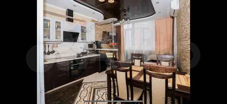 Продается 2-комн. квартира, 59.1 м² — фото 3