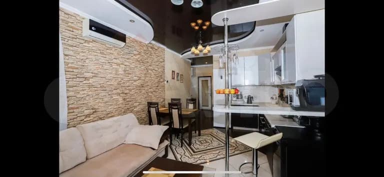 Продается 2-комн. квартира, 59.1 м² — фото 5