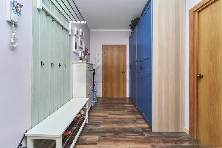 Продается 2-комн. квартира, 52.5 м² — фото 4