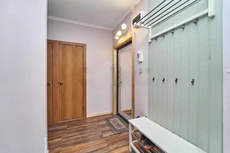Продается 2-комн. квартира, 52.5 м² — фото 5