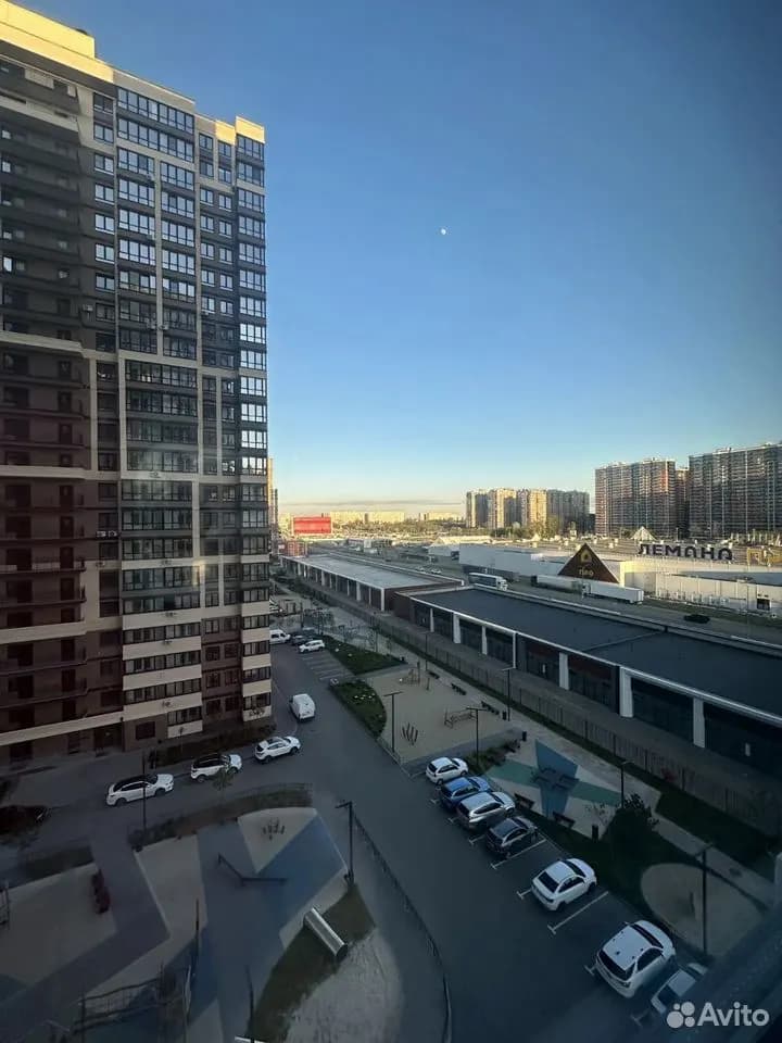 Продается 2-комн. квартира, 62 м² — фото 2