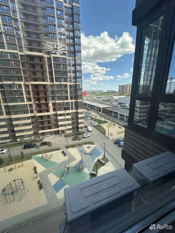 Продается 2-комн. квартира, 62 м² — фото 3