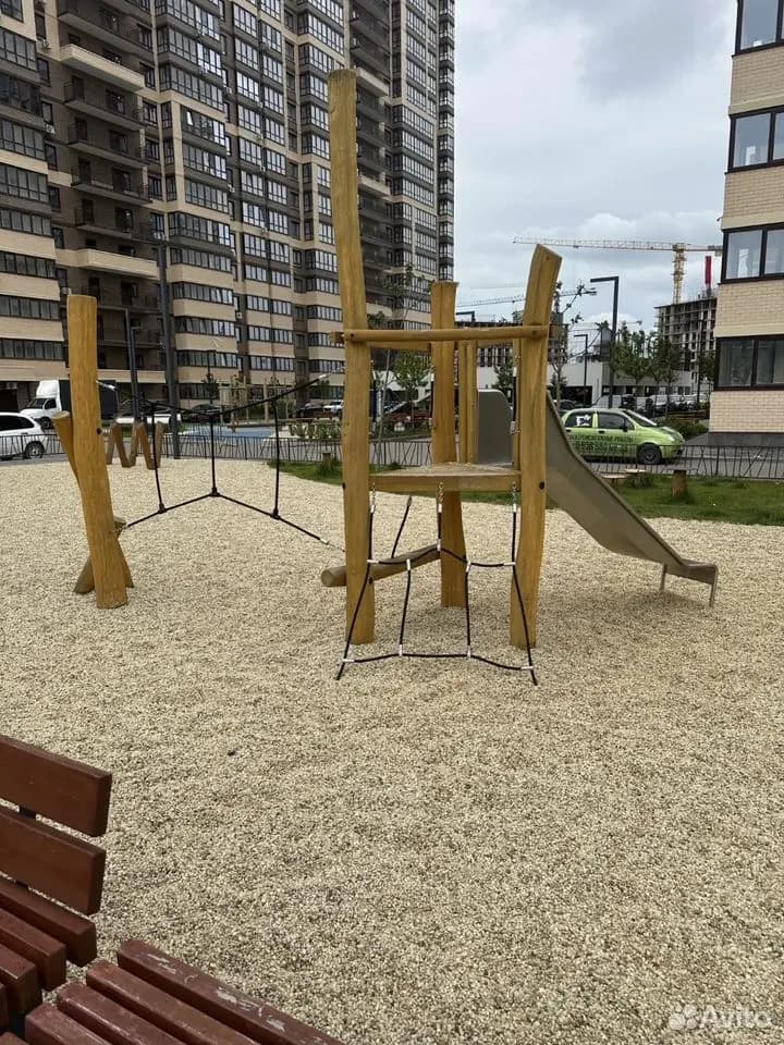Продается 2-комн. квартира, 62 м² — фото 4
