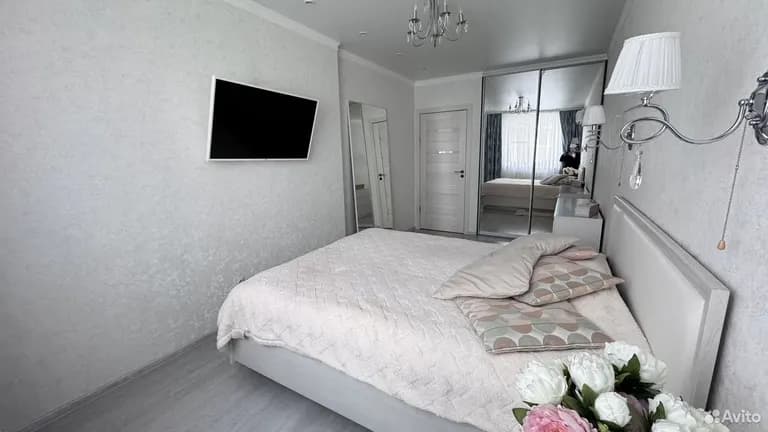 Продается 1-комн. квартира, 40.6 м²