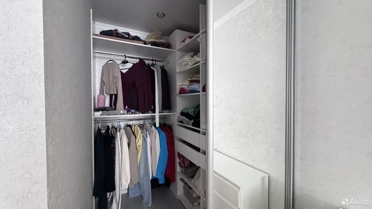 Продается 1-комн. квартира, 40.6 м² — фото 4