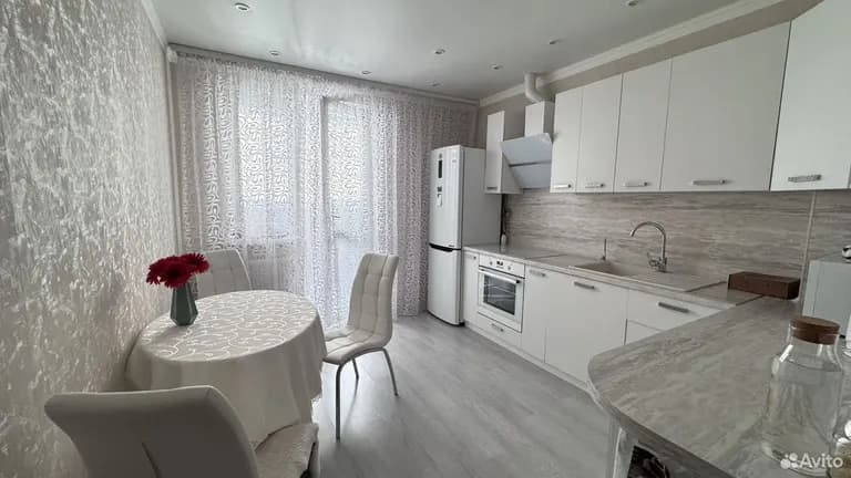 Продается 1-комн. квартира, 40.6 м² — фото 5