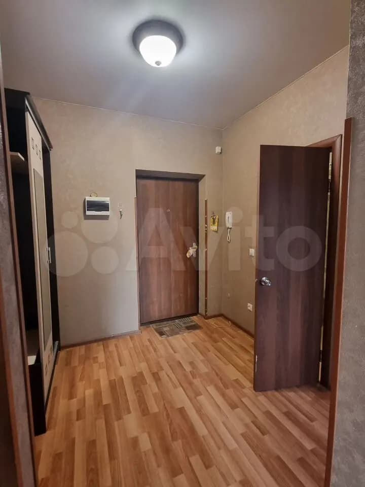 Продается 1-комн. квартира, 40.2 м² — фото 4