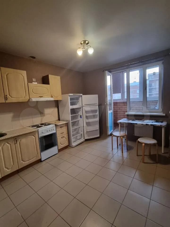Продается 1-комн. квартира, 40.2 м² — фото 5