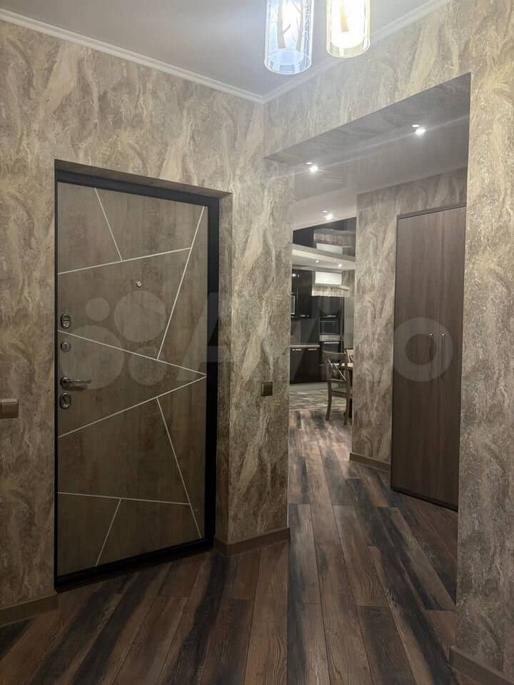 Продается 3-комн. квартира, 91 м² — фото 2
