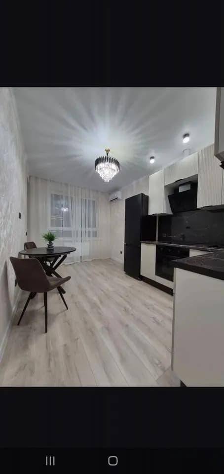 Продается 1-комн. квартира, 38 м²