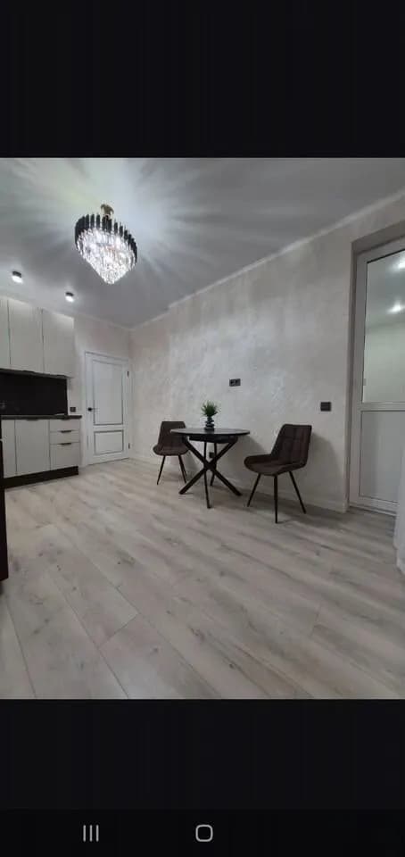 Продается 1-комн. квартира, 38 м² — фото 2