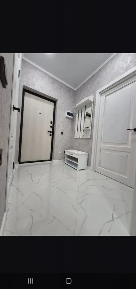 Продается 1-комн. квартира, 38 м² — фото 4