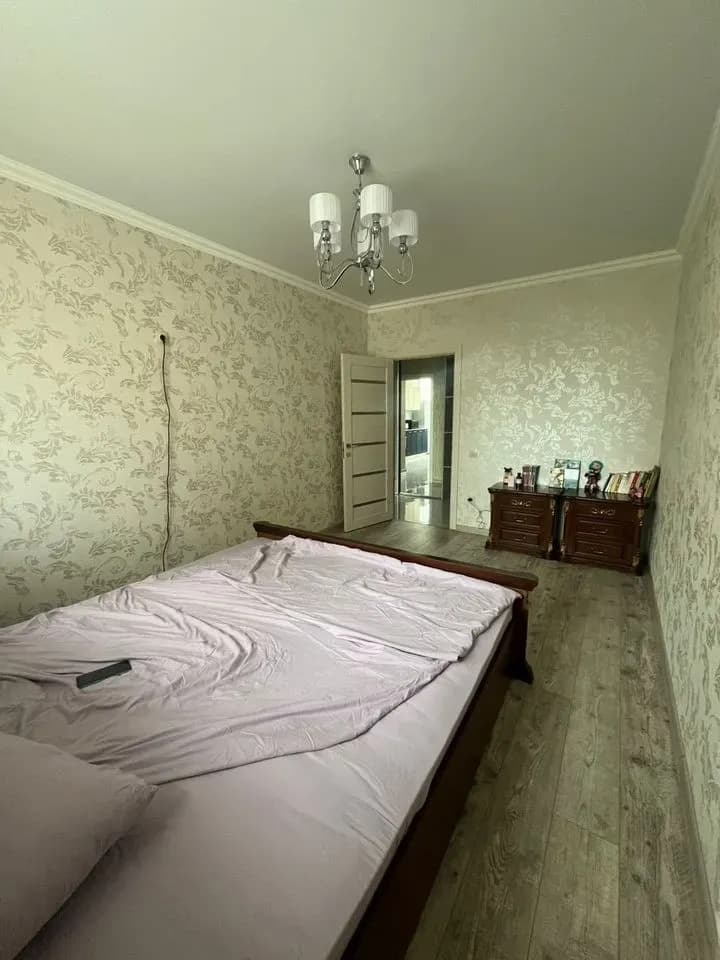 Продается 2-комн. квартира, 58 м² — фото 4