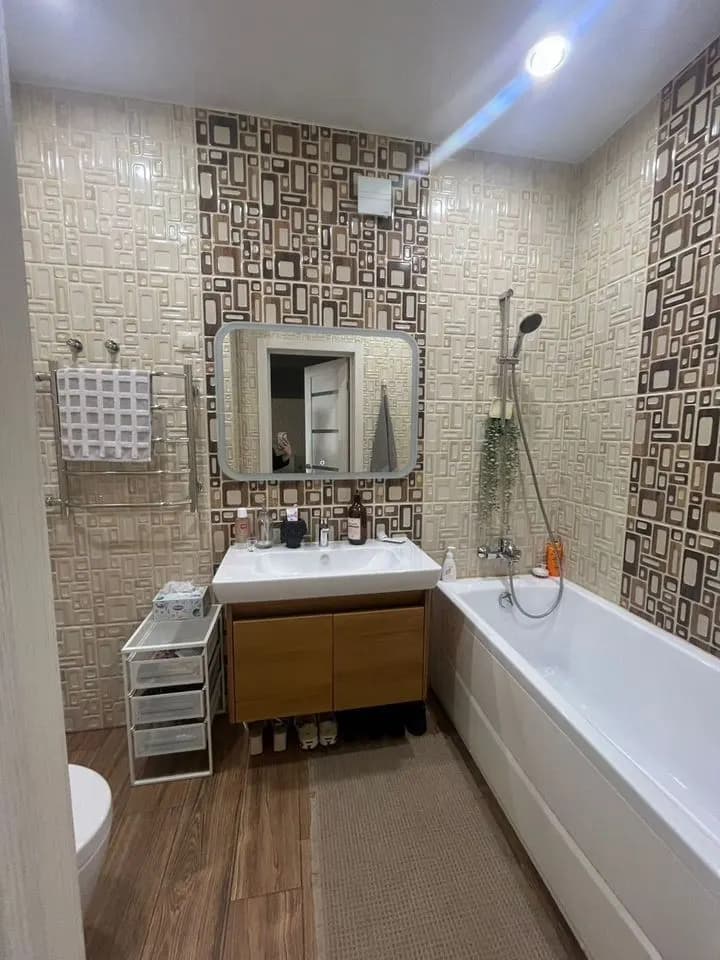 Продается 2-комн. квартира, 58 м² — фото 5