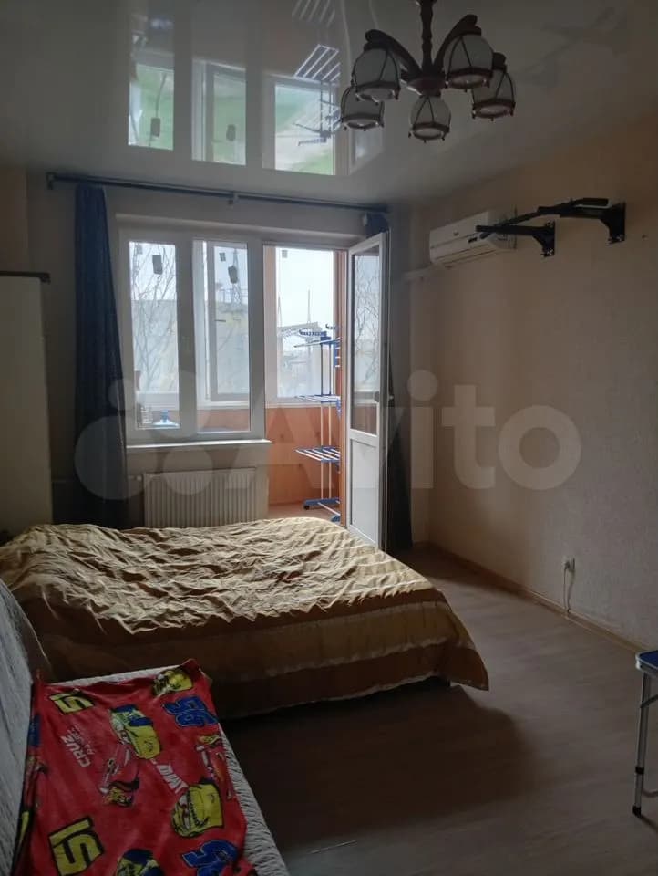 Продается 1-комн. квартира, 43.8 м² — фото 4