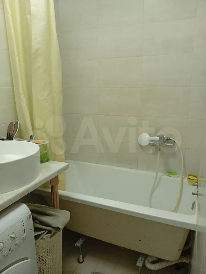 Продается 1-комн. квартира, 43.8 м² — фото 5