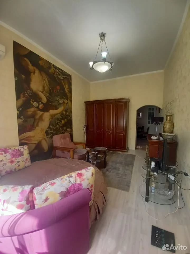 Продается 1-комн. квартира, 38 м²