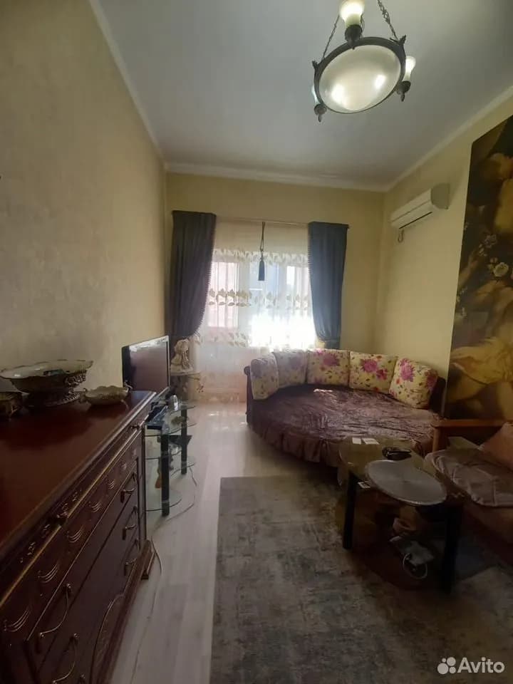 Продается 1-комн. квартира, 38 м² — фото 2