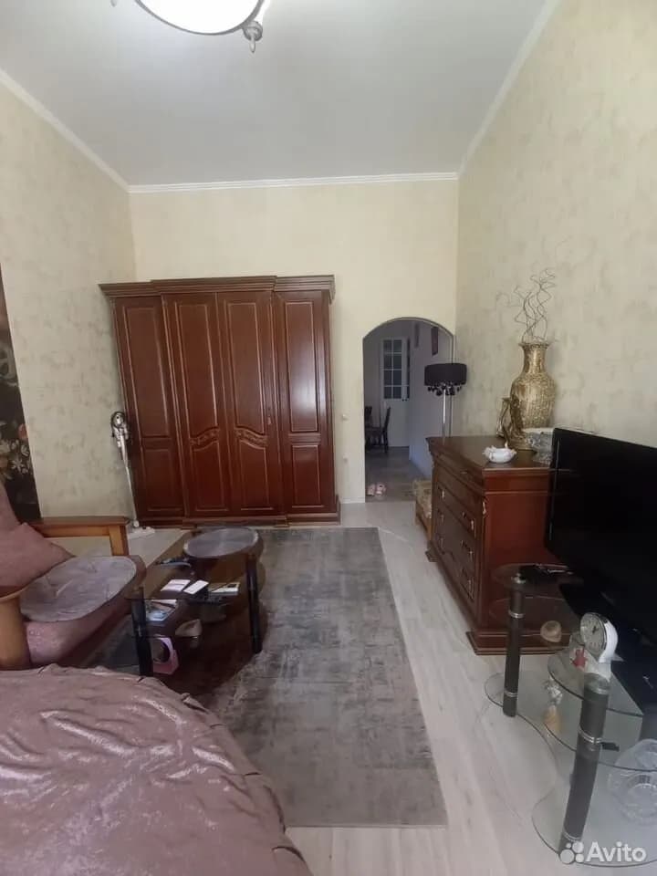 Продается 1-комн. квартира, 38 м² — фото 3
