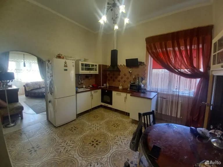 Продается 1-комн. квартира, 38 м² — фото 5
