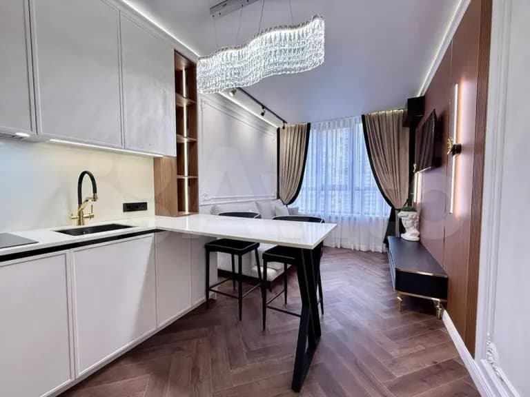 Продается 1-комн. квартира, 39 м²