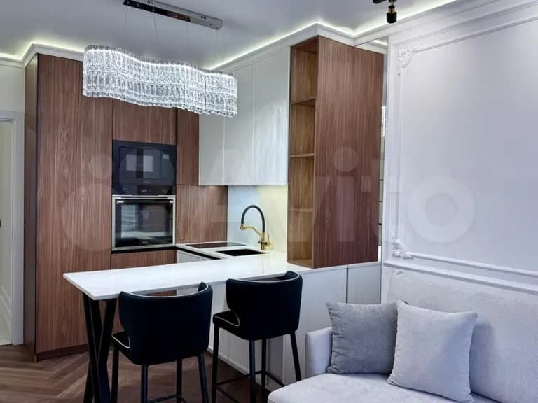 Продается 1-комн. квартира, 39 м² — фото 2