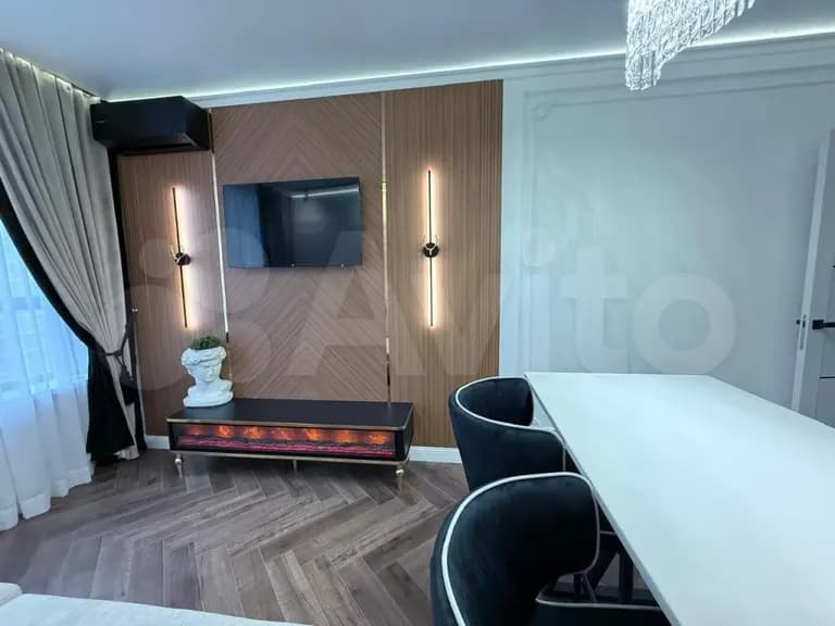 Продается 1-комн. квартира, 39 м² — фото 3