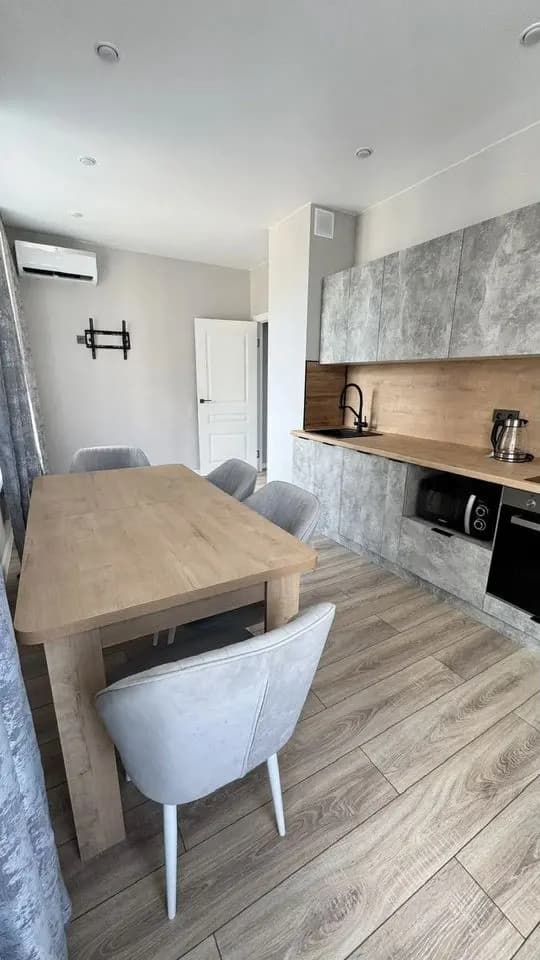Продается 2-комн. квартира, 54 м² — фото 2
