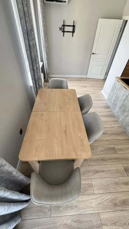 Продается 2-комн. квартира, 54 м² — фото 5